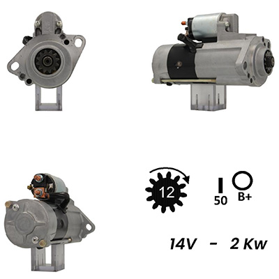 Lucas  LRSC70071