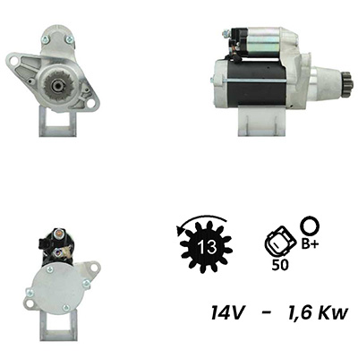 Lucas LRSC704311
