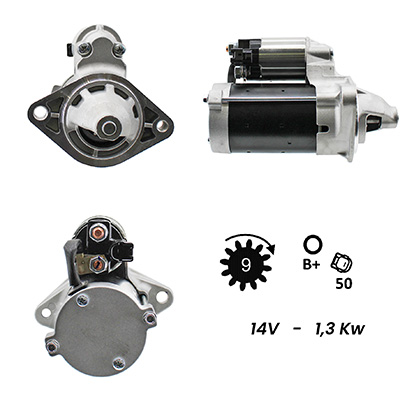 Lucas LRSC707710