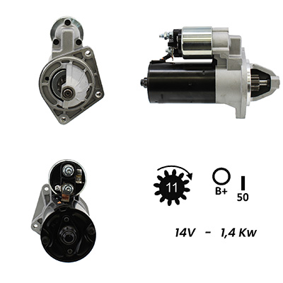 Lucas LRSC708000