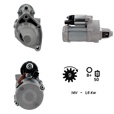 Lucas LRSC708530