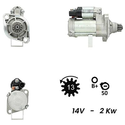 Lucas LRSC708862