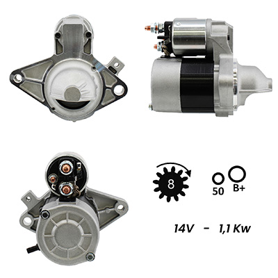 Lucas LRSC7458248