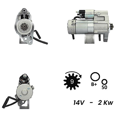 Lucas LRSC751941