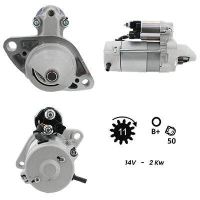 Lucas LRSC753180