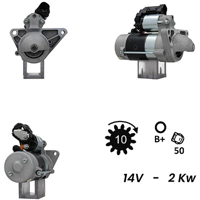 Lucas LRSC756200