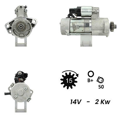 Lucas LRSC757720