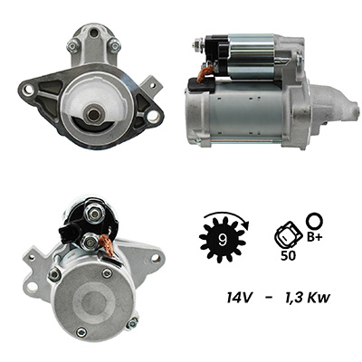 Lucas LRSC804561