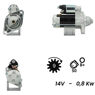 Lucas LRSC808550