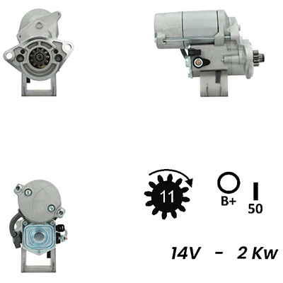 Lucas LRSC825121
