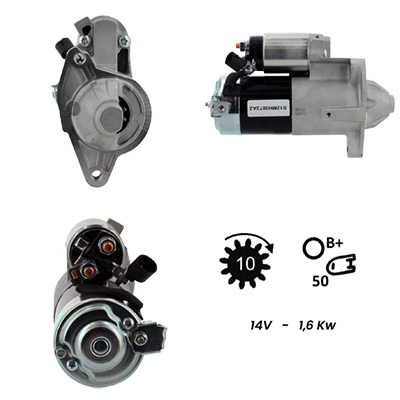 Lucas LRSC867823
