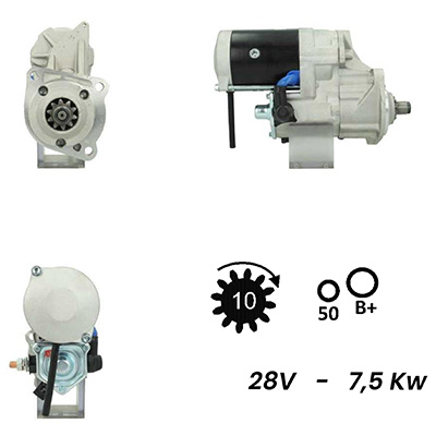 Lucas LRSC892590