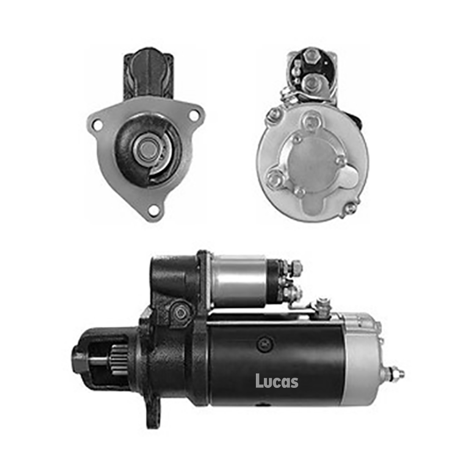 Lucas LRSN002097
