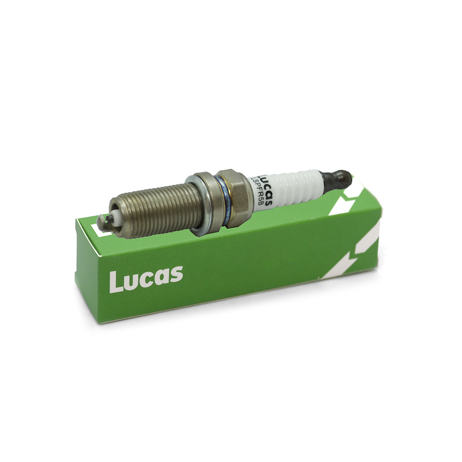 Lucas LSPFR5B
