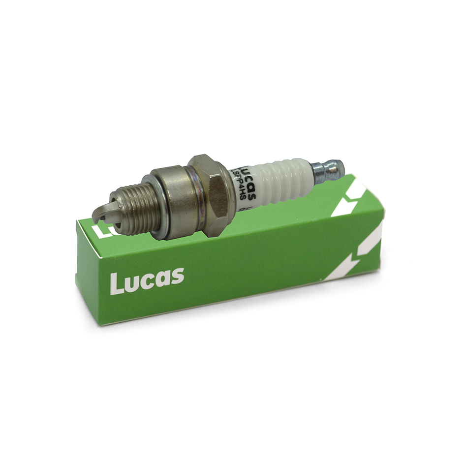 Lucas LSPP4HS