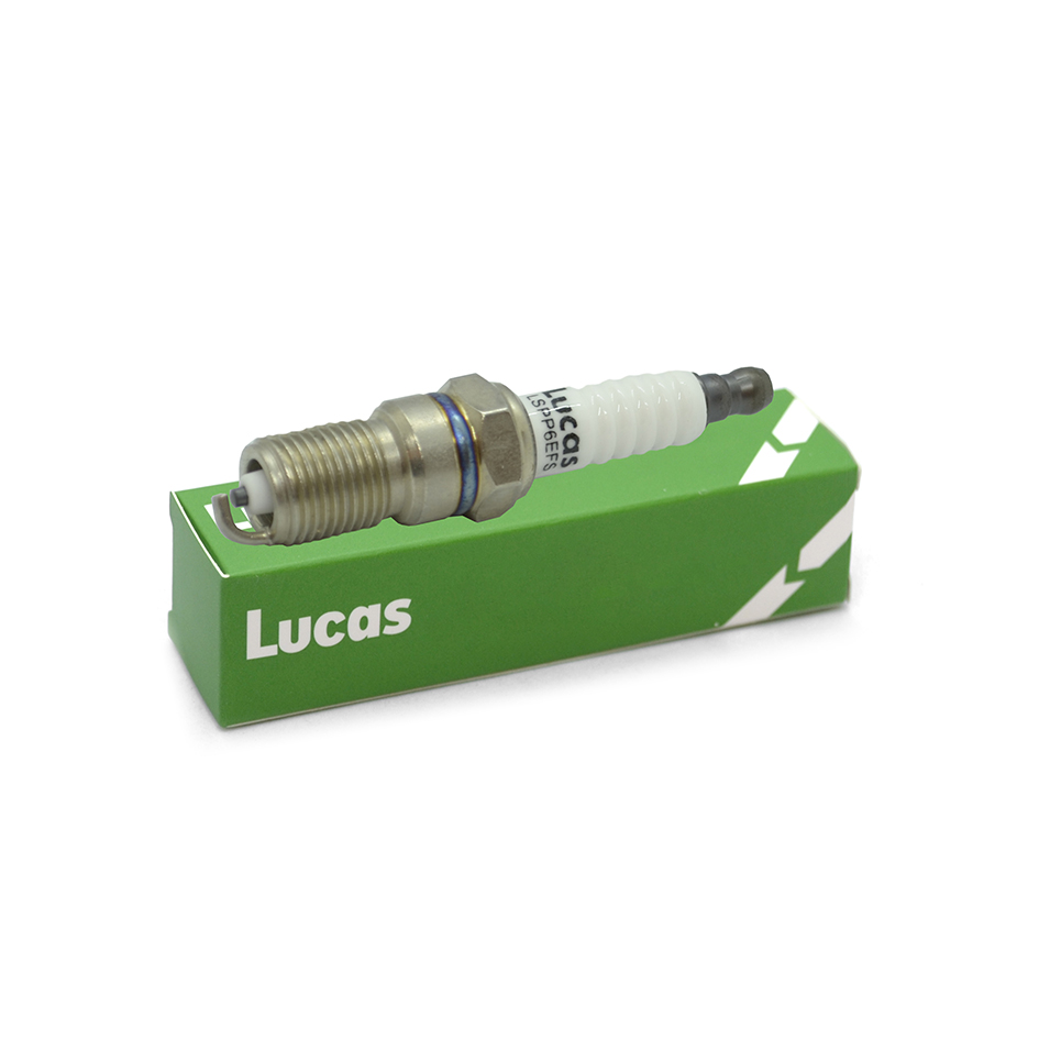 Lucas  LSPP6EFS