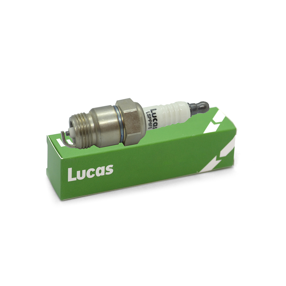 Lucas  LSPP6FS