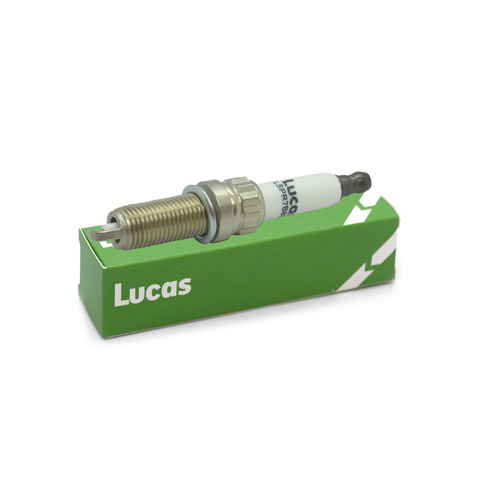 Lucas LSPR7B8DG