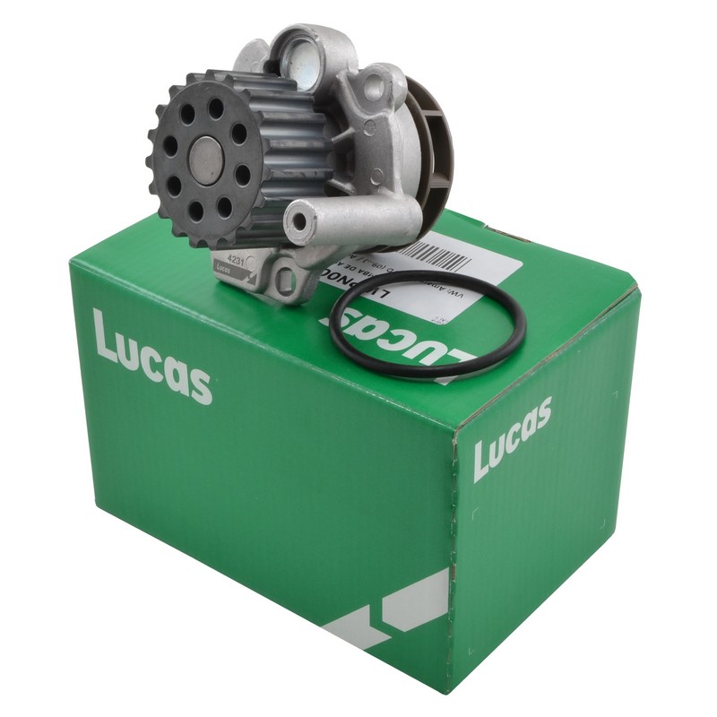 Lucas LWPN004