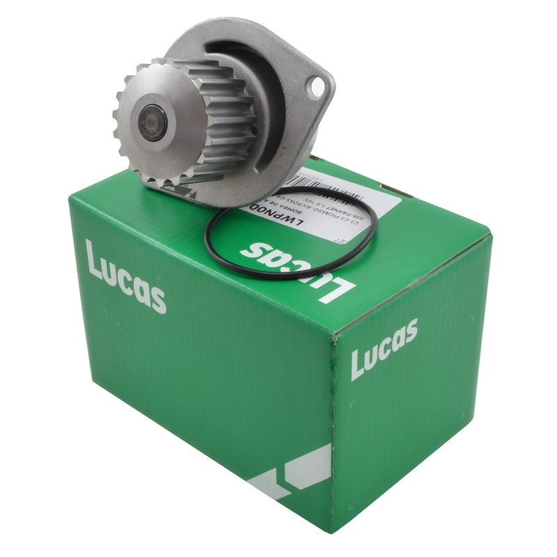Lucas LWPN006