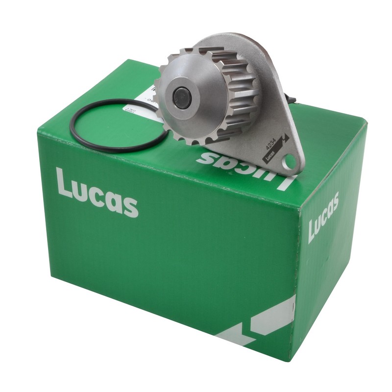 Lucas LWPN007