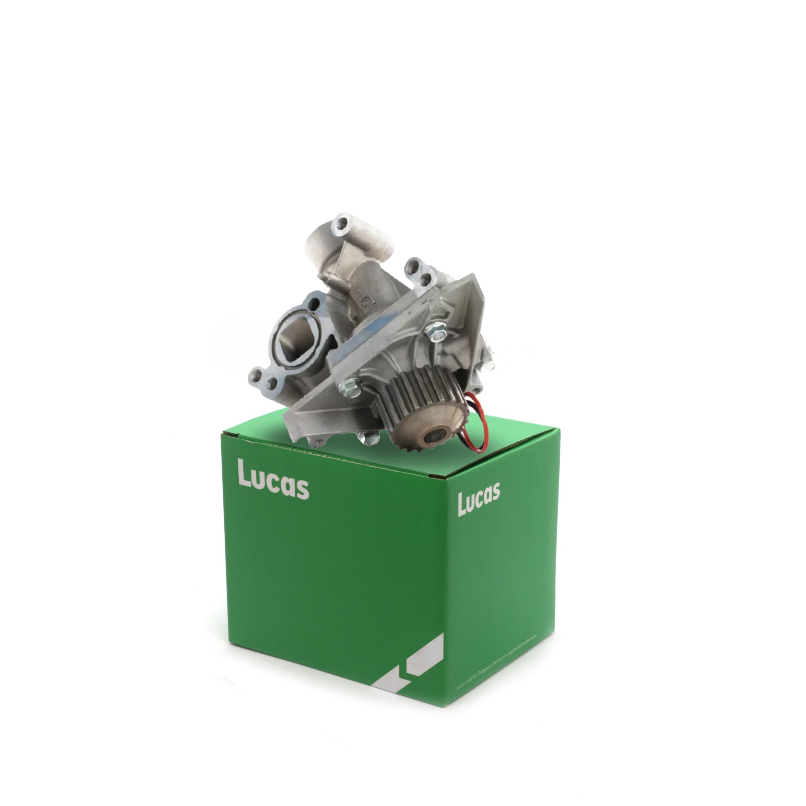 Lucas LWPN010CT