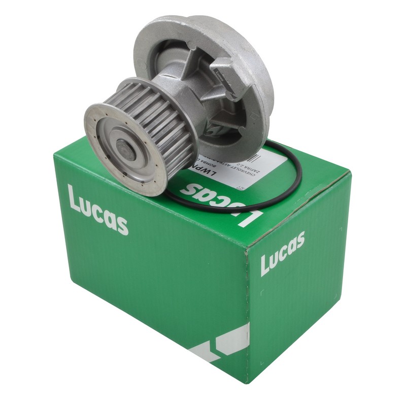 Lucas LWPN019