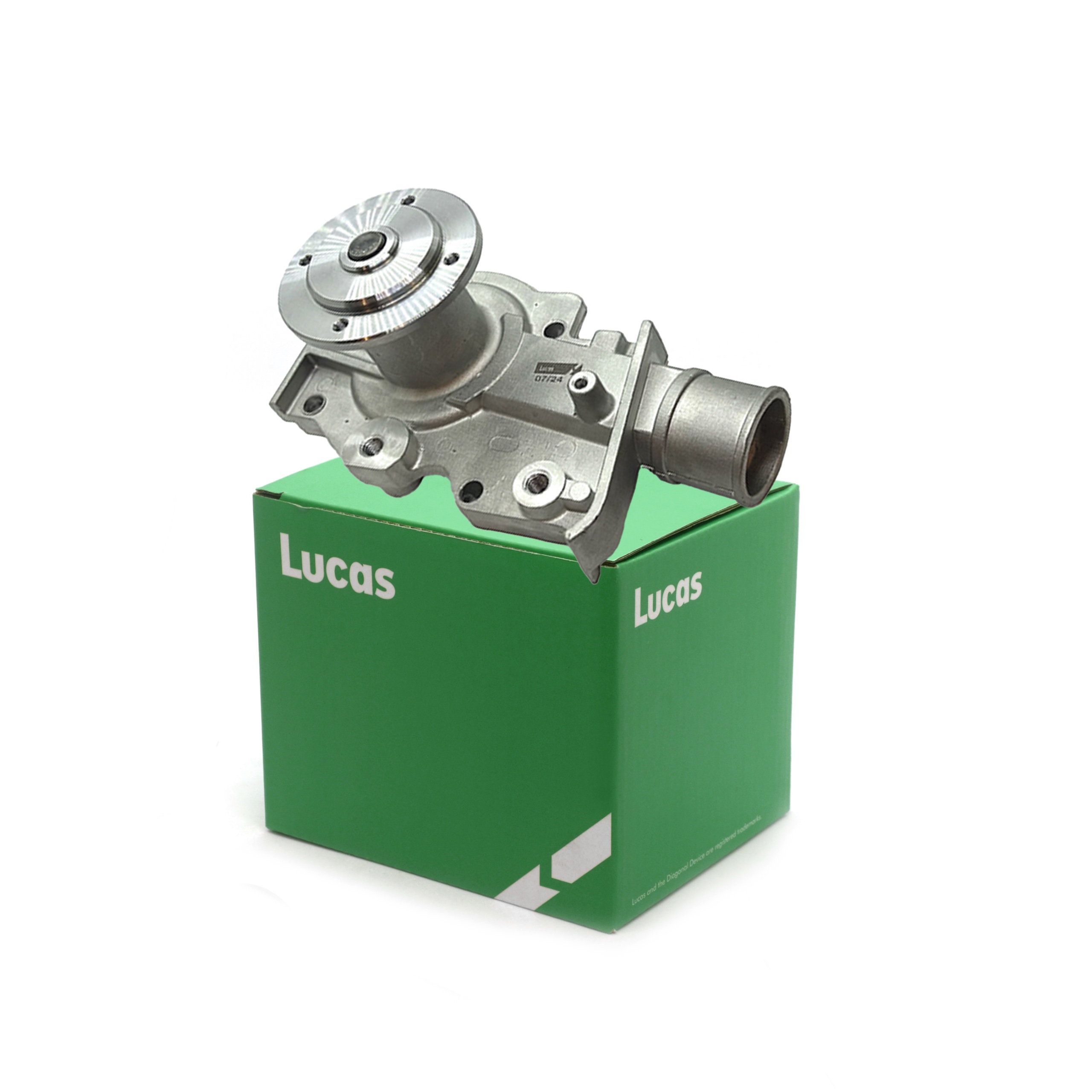 Lucas LWPN058