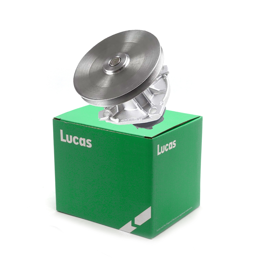 Lucas  LWPN086