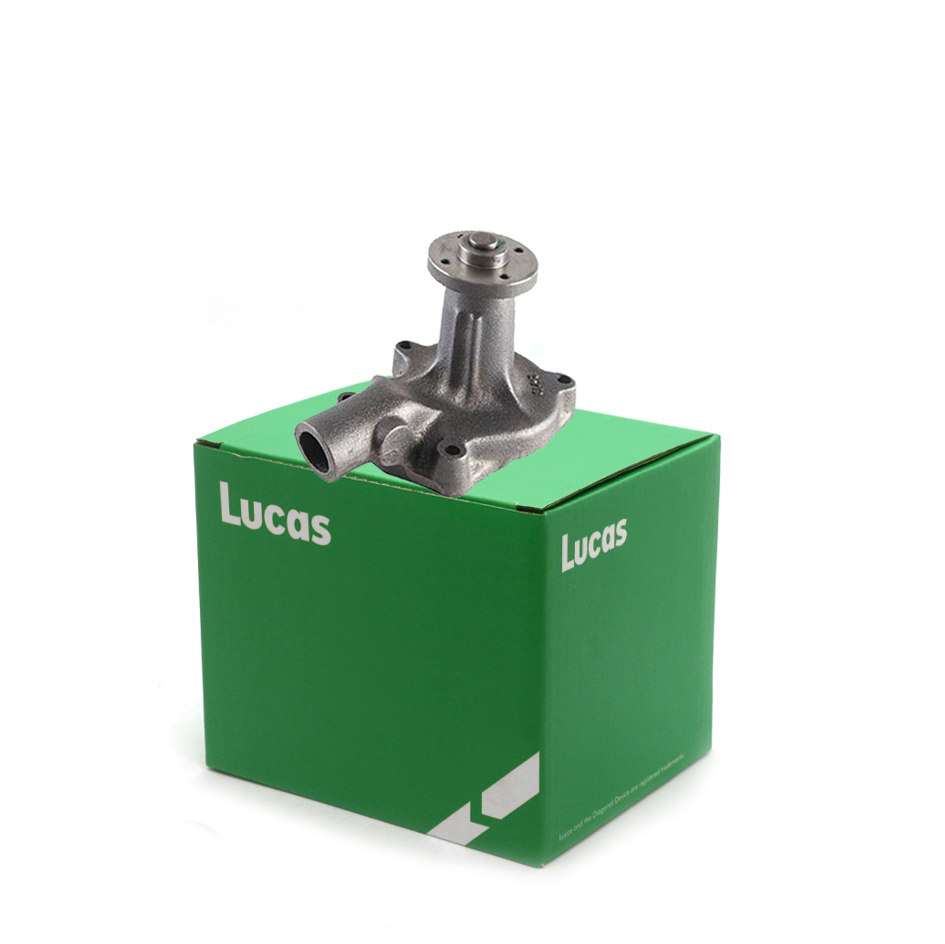 Lucas LWPN101