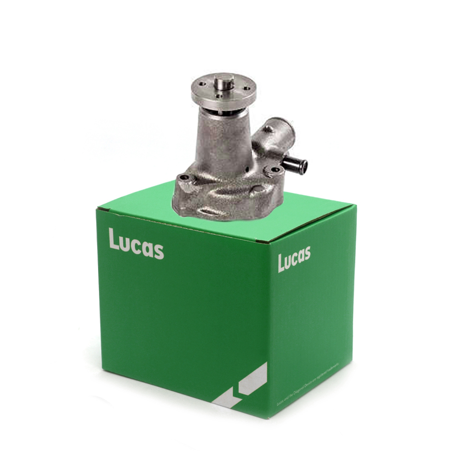 Lucas LWPN116