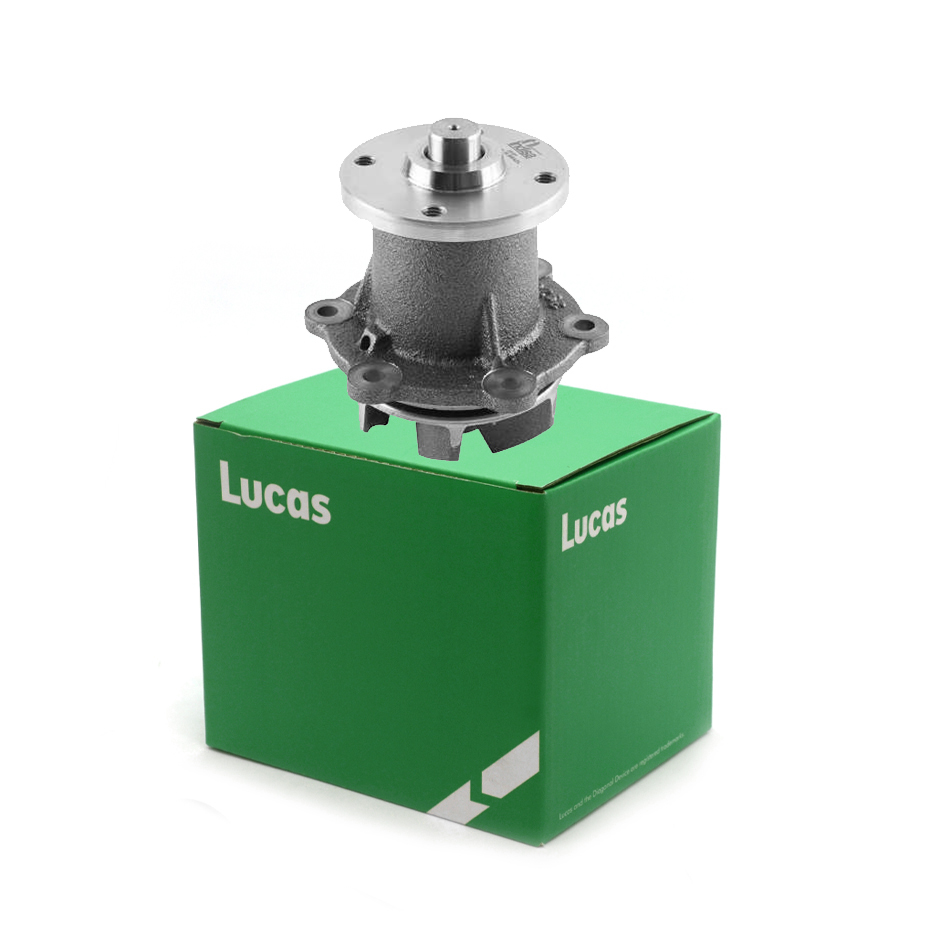 Lucas LWPN117