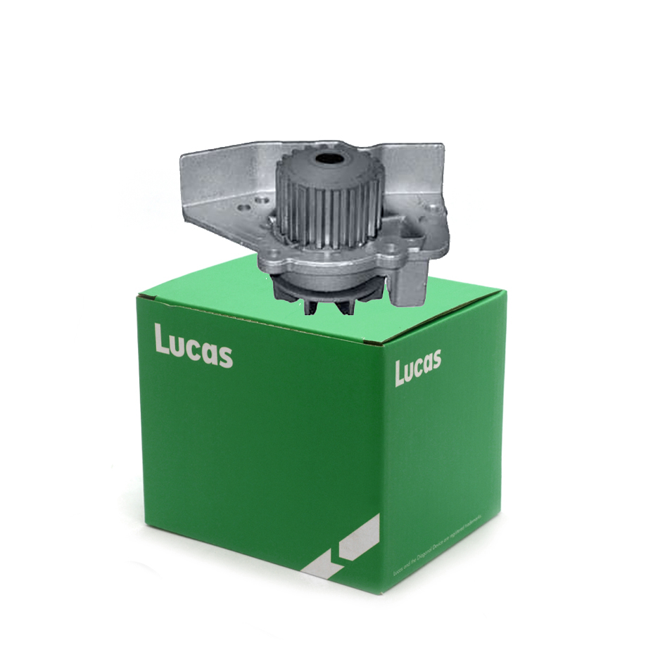 Lucas LWPN118