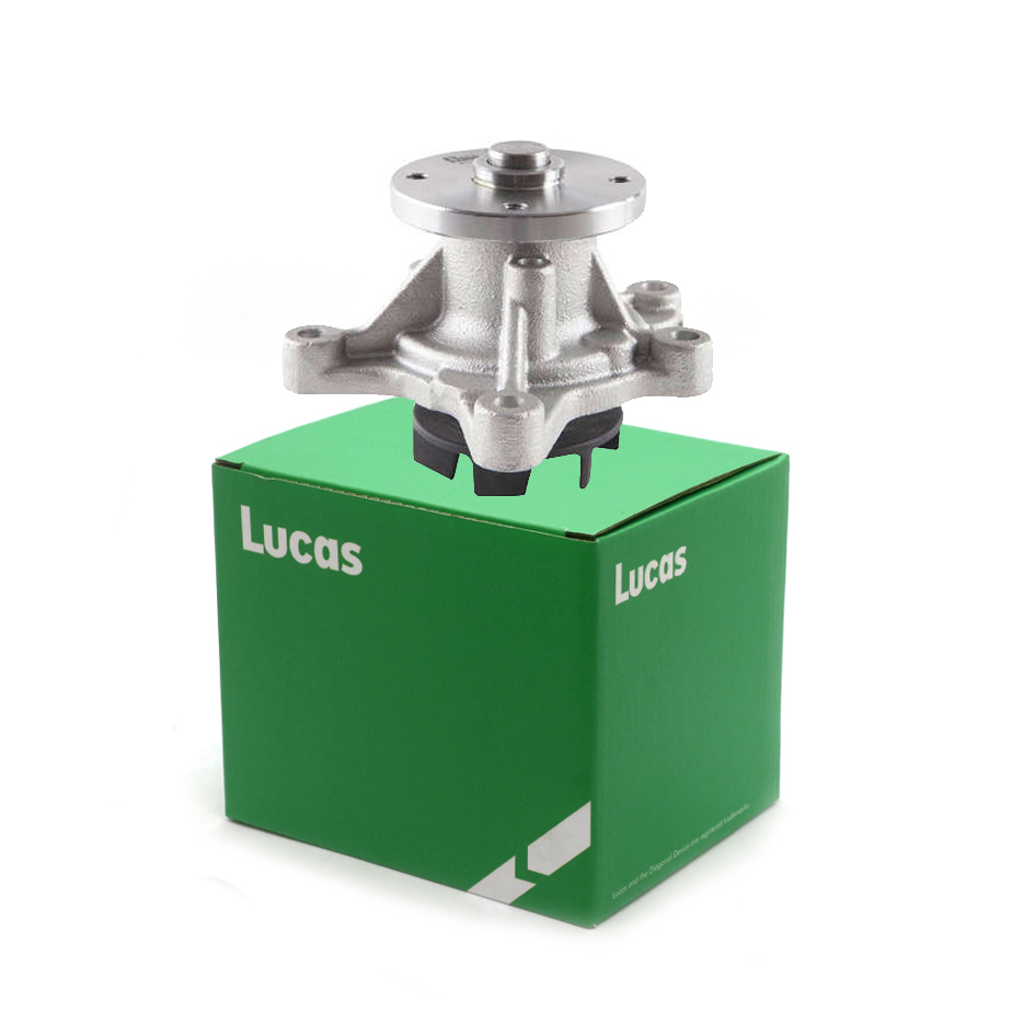 Lucas LWPN123