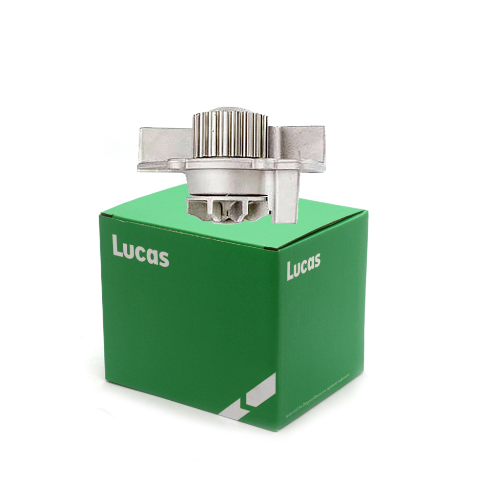 Lucas LWPN125