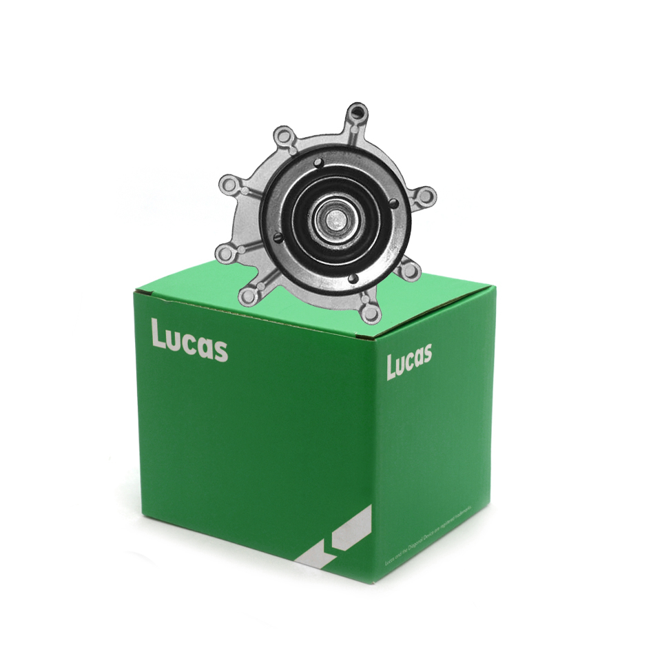 Lucas LWPN126
