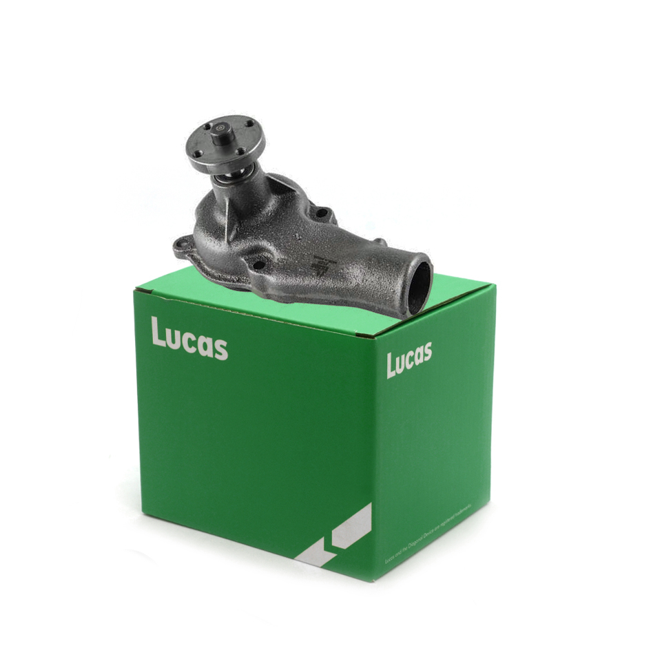 Lucas LWPN130