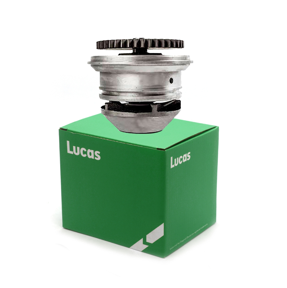 Lucas LWPN132