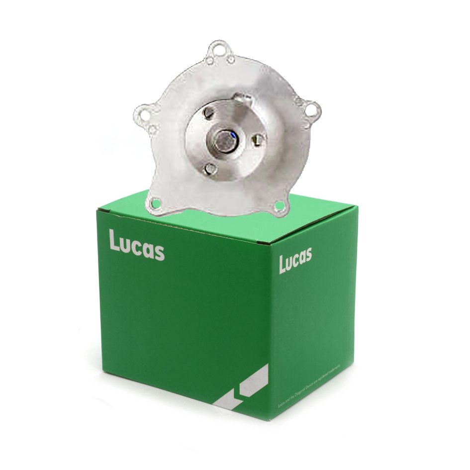 Lucas LWPN135