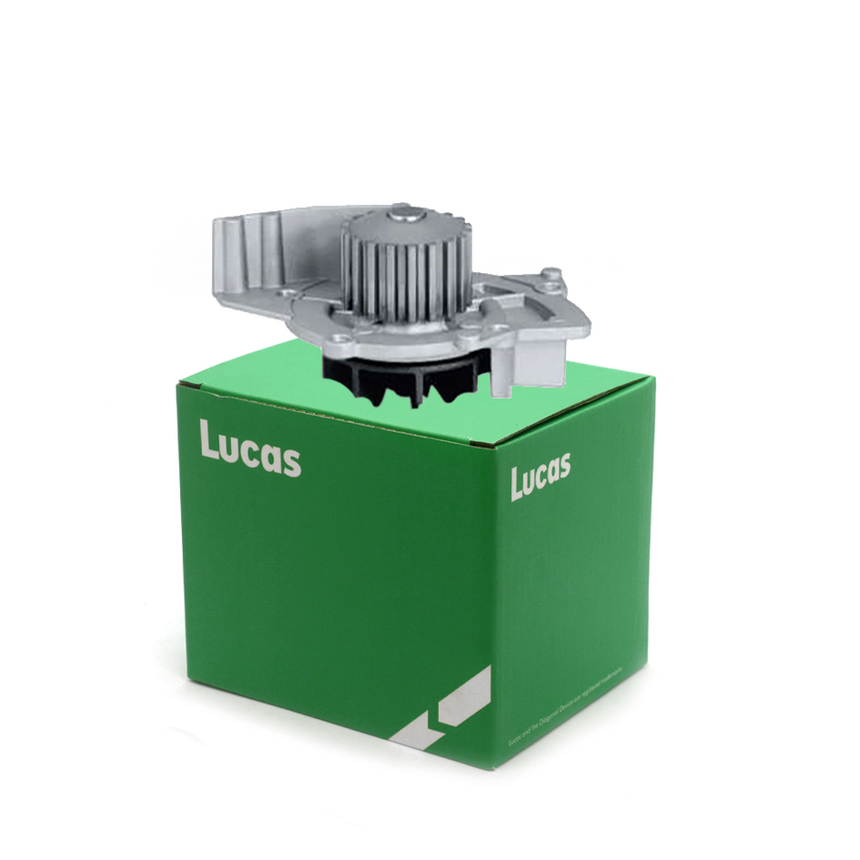 Lucas LWPN139