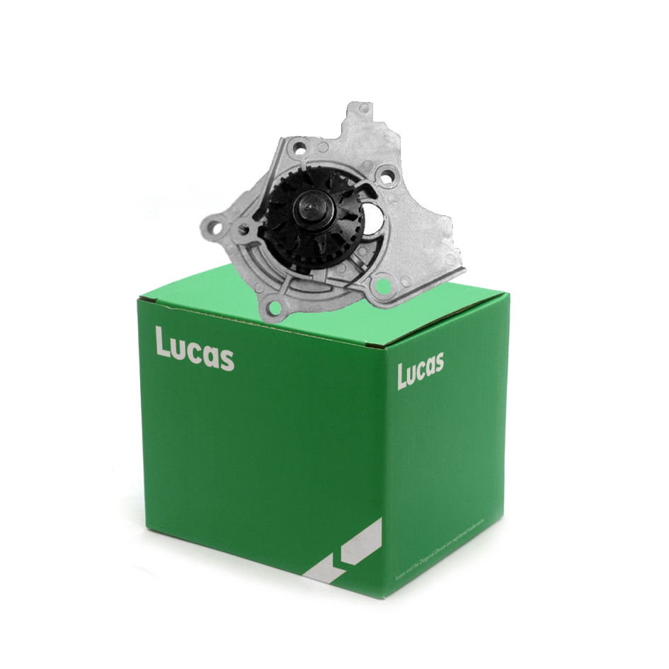 Lucas LWPN140