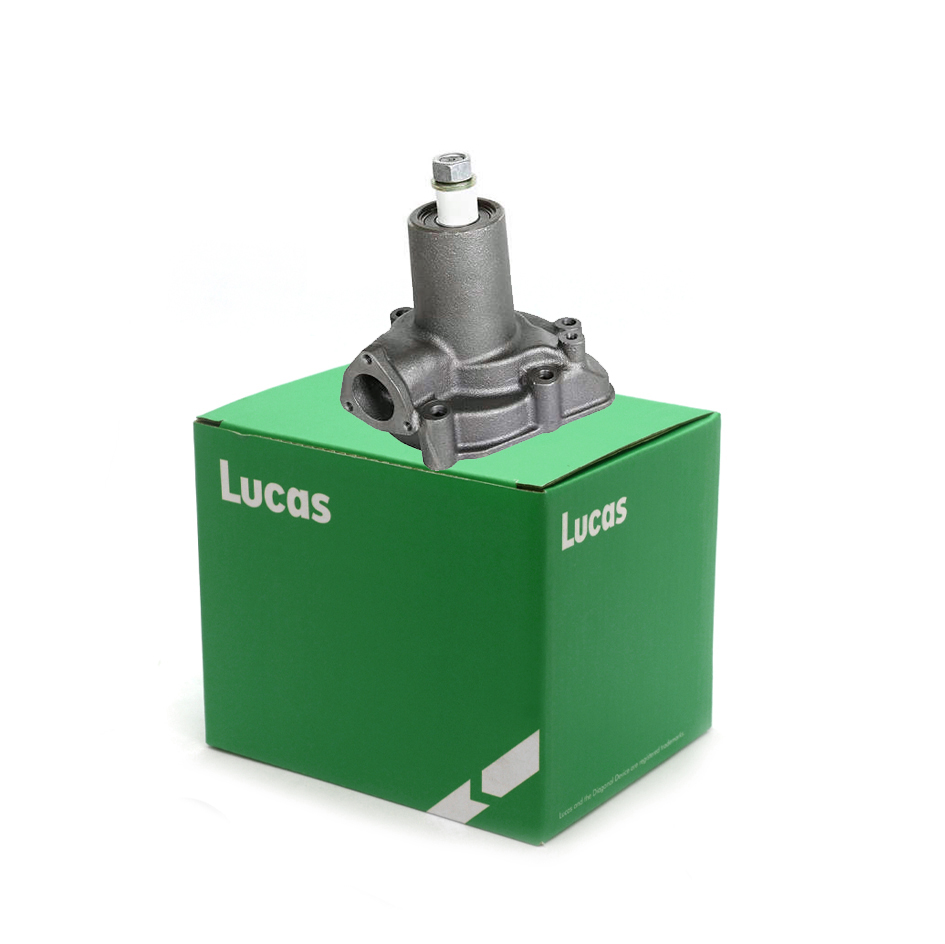Lucas LWPN141