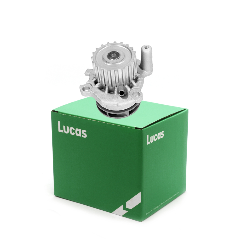 Lucas LWPN152