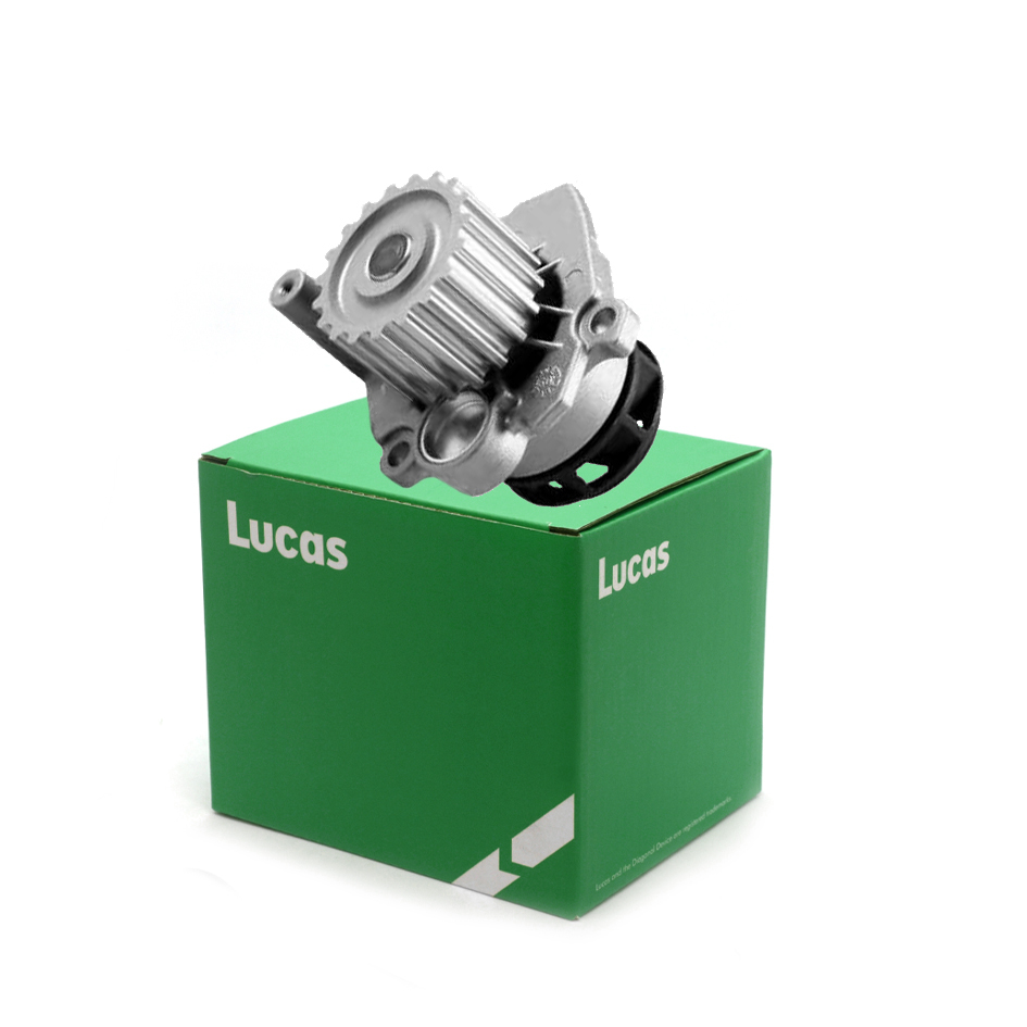 Lucas LWPN160