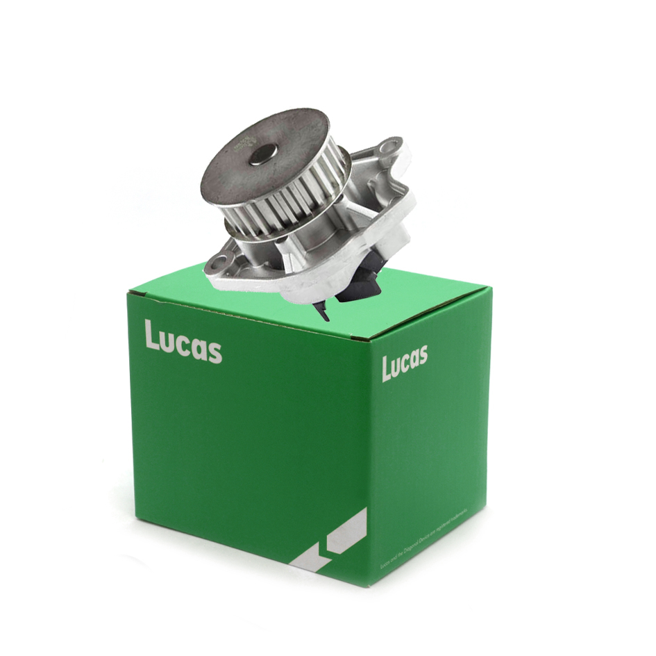 Lucas LWPN161