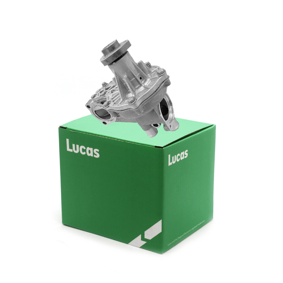 Lucas LWPN163