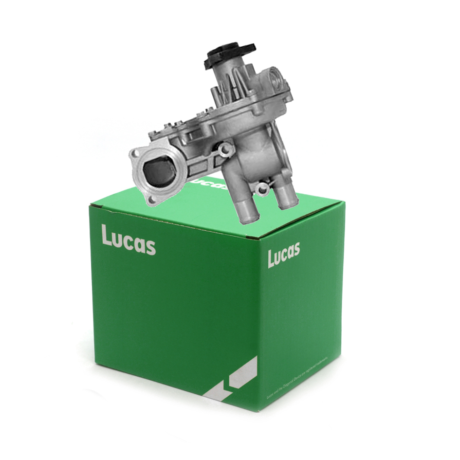Lucas LWPN165