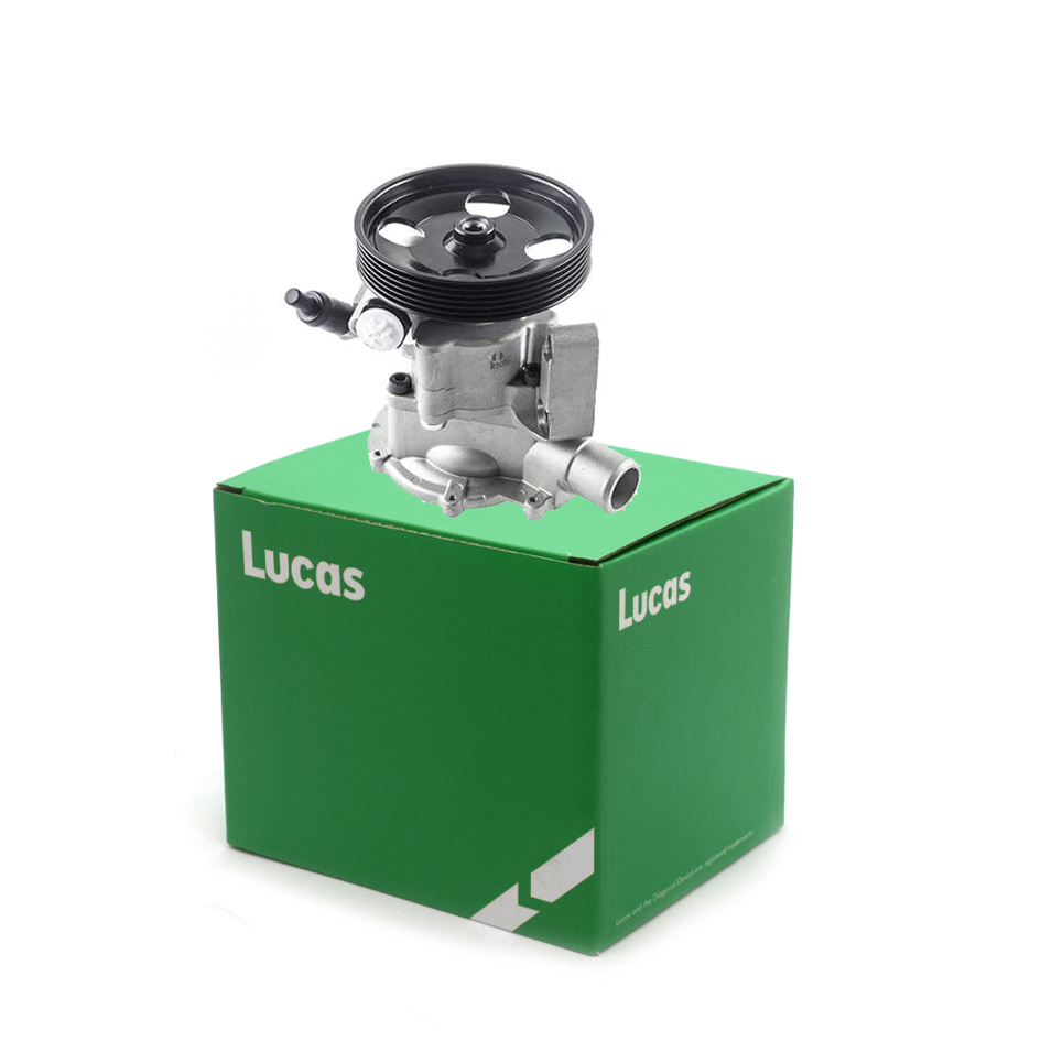 Lucas LWPN168