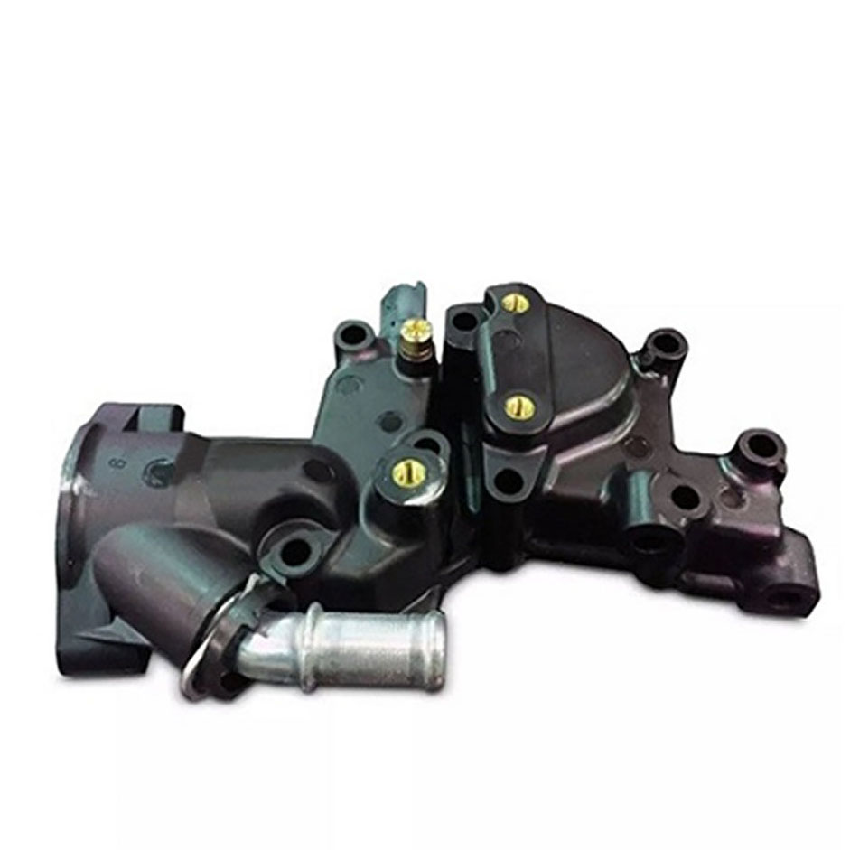 LUCAS Electrical TERMOSTATO
