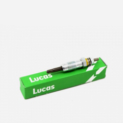 LUCAS Electrical BUJIAS PRE CALENTAMIENTO